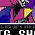 Deltarune Chapter 2 BIG SHOT Omnirune Remix