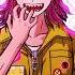 Nasty Dog Danganronpa Kazuichi Souda Edit Danganronpa Danganronpaedit Kazuichisouda