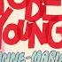 Anne Marie To Be Young Feat Doja Cat Official Lyric Video