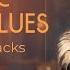 Acoustic Guitar Blues Relax On The Waves Of Blues Rhythms