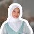 REKOMENDASI WARNA HIJAB YANG COCOK UNTUK BAJU WARNA HIJAU MINT HIJAB FASHION TIPS