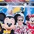 Mickey S Sail A Wave Party Aboard Disney Wonder Cruise Ship