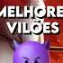 Lorde Shen Kung Fu Panda Melhores Vilões PT 5 Kungfupanda Vilões Dreamworks