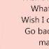 Little Mix Little Me Lyrics