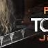 Jeff Loomis Performs Heir To The Tone With Toneforge Jeff Loomis