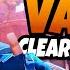 I CLEARED Canny Valley In JUST 8 Days Fortnite Save The World