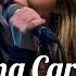 Sabrina Carpenter Thumbs LIVE Acoustic Performance