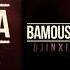 DJINXI B BAMOUSSA Son Officiel