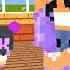 Aphmau And Aaron Funny Moments Minecraft Shorts