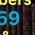 Biblical Number 6969 In The Bible Meaning And Symbolism