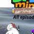 Bfdi Mini Seriously All Episodes