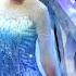 Let It Go Elsa Dress Transformation Disneyland Frozen Live At The Hyperion