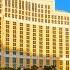 I Stay At The Bellagio Las Vegas