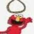 Dead Elmo