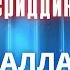 Қиссаи Ҳусейн Насриддинов ва Алла Пугачева шахринав хисор ҳисор Rahmatpro2172