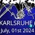 2024 07 01 HULDER Live P8 Karlsruhe