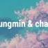 Stray Kids Seungmin Changbin Piece English Lyrics