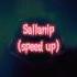 Sallanip Speed Up Alisher Bayniyazov