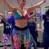 LOVE NWANTITI CKay Cumbia Zumba Fitness