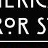 Американская история ужасов American Horror Story Все заставки в одном видео