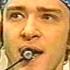 NSync Live On The Today Show July 28 2000