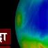 ओजन ल यरम भ व ङ ग The Ozone Layer Depletion Bishwo Ghatana