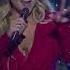 Mariah Carey Oh Santa Live At The Late Late Show 2019