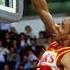 5 Foot 7 Spud Webb Wins 1986 NBA Slam Dunk Contest ESPN Archive