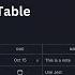 React Table Tutorial TanStack Table