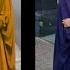 Jilbab With Attached Dupatta Jilbaab Abaya Jilbaab Dolphin Abaya With Dupatta Full Coverage Jilbab