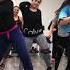 Chimbala Tumbala Zumba Fitness