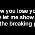 Linkin Park Lies Greed Misery Dirtyphonics Remix Lyrics On Screen HD