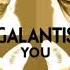 You X You Galantis Galantis RaveDJ