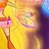 Winx Club Ending Temporada 4 Español Latino Rai Version HD