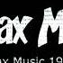 Max Mix Max Music 1985 Mixed By Mike Platinas