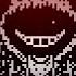 AU UJD DUSTDUST Sans Fight DEMO Undertale Fangame BossHim Take