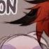 ULTIMATE ALASTOR FLIRTING Hazbin Hotel Animation