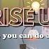 Rise Up And Claim Your Throne Kdrama Study Motivation Riseup Thefatrat Study