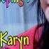 Are You Sleeping Karaoke Karyn Susanto