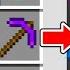 CRAFTING A 1 000 000 ULTIMATE PICKAXE