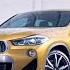 Неприлично новый BMW X2 Как он смеет