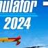 Microsoft Flight Simulator 2024 ЗНАКОМСТВО