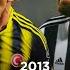 Fenerbahçe 3 3 Beşiktaş Maç Özeti 2013 14