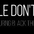 Che Noir Apollo Brown Feat Black Thought Hustle Don T Give Lyric Video