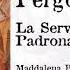 Giovanni Battista Pergolesi 1710 1736 La Serva Padrona M Bonifaccio S Nimsgern