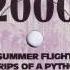 Johnick Summer Flight Original Mix 2000