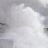 RECORD Waves Wash Away Italy Tuscany Coast Damaged