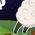 Counting Sheep Lullaby Music For Babies To Go To Sleep 2 Hours