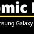 Atomic Bell Samsung Galaxy S21 Ringtone