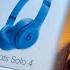 Unboxing The NEW Slate Blue Beats Solo 4 Asmr Video Music Song Beats Solo4